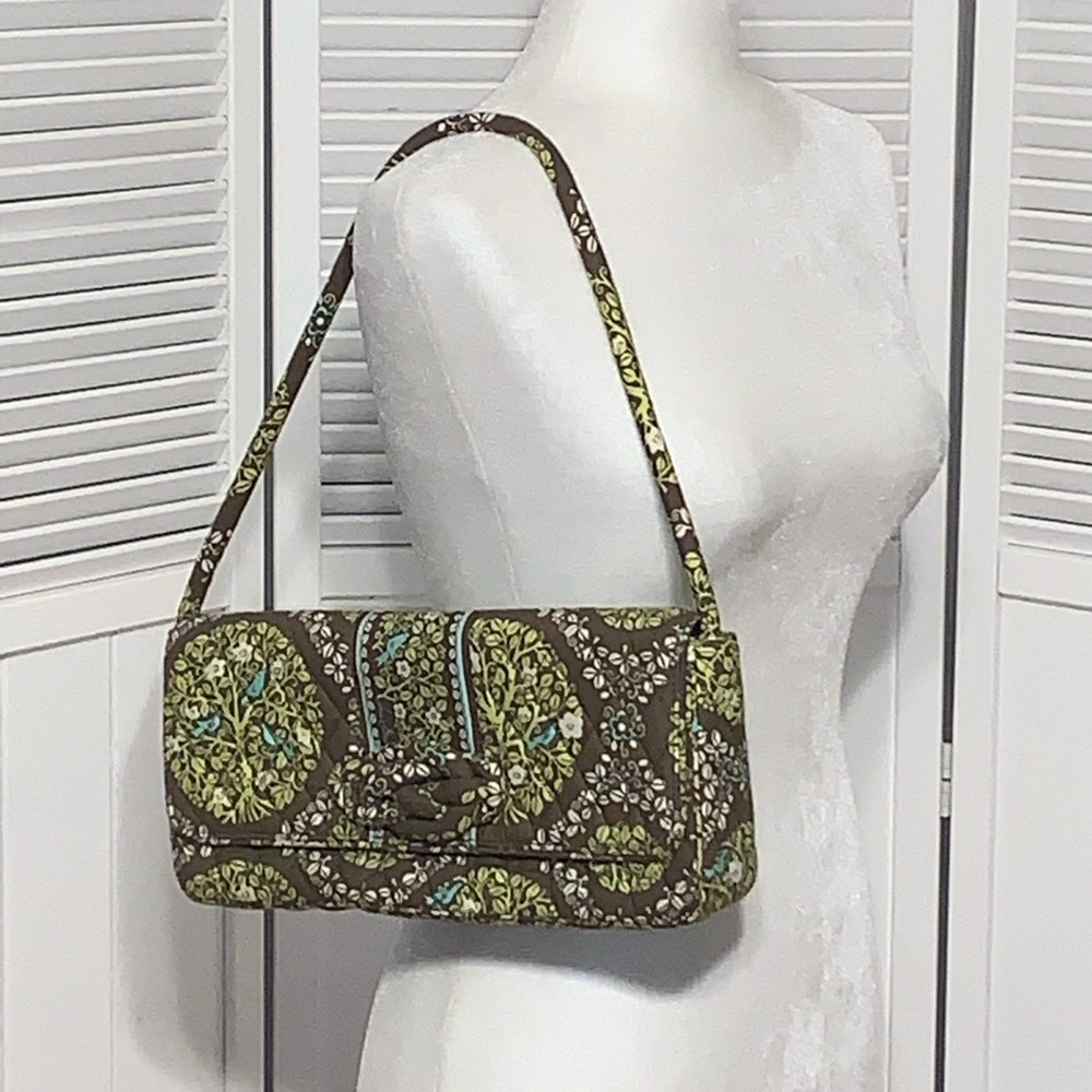 Vera Bradley bag